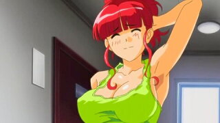 Mama 1 - Anime Sex 