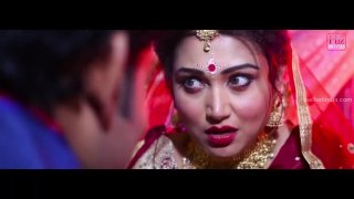 Busty Indian bride and her guests - femdom sex at the wedding 