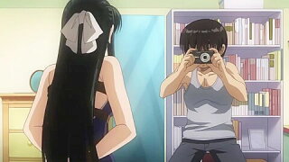 Alluring Anime Teen Hard Porn Clip 