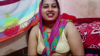 Had Sex With Her Step son-in-law When She Was Not At Home Indian Desi Step mother In Law Ki Chudai 