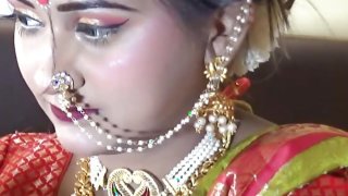 Indian Hot Couple Deep Romance and Fuck 